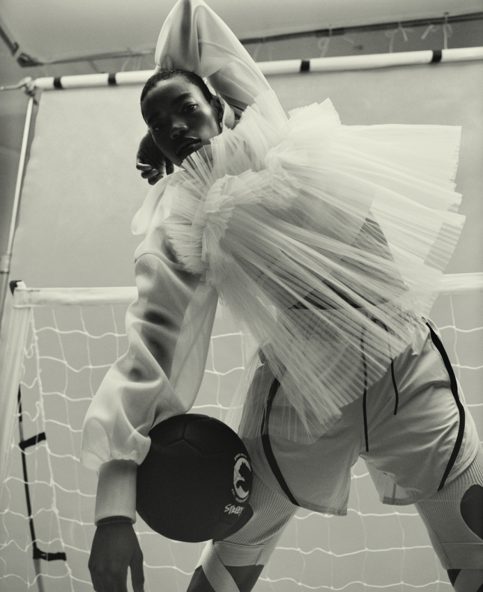 ANIYA NANDY - PORTFOLIO - EDITORIAL